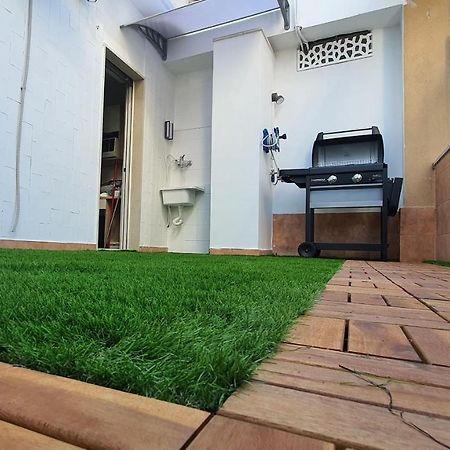 Ferienwohnung Casa Ragu' - Bari Centro Exterior foto