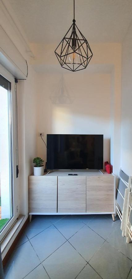 Ferienwohnung Casa Ragu' - Bari Centro Exterior foto