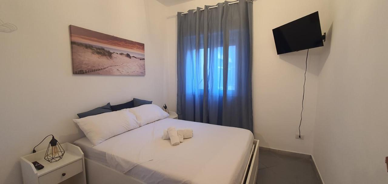 Ferienwohnung Casa Ragu' - Bari Centro Exterior foto